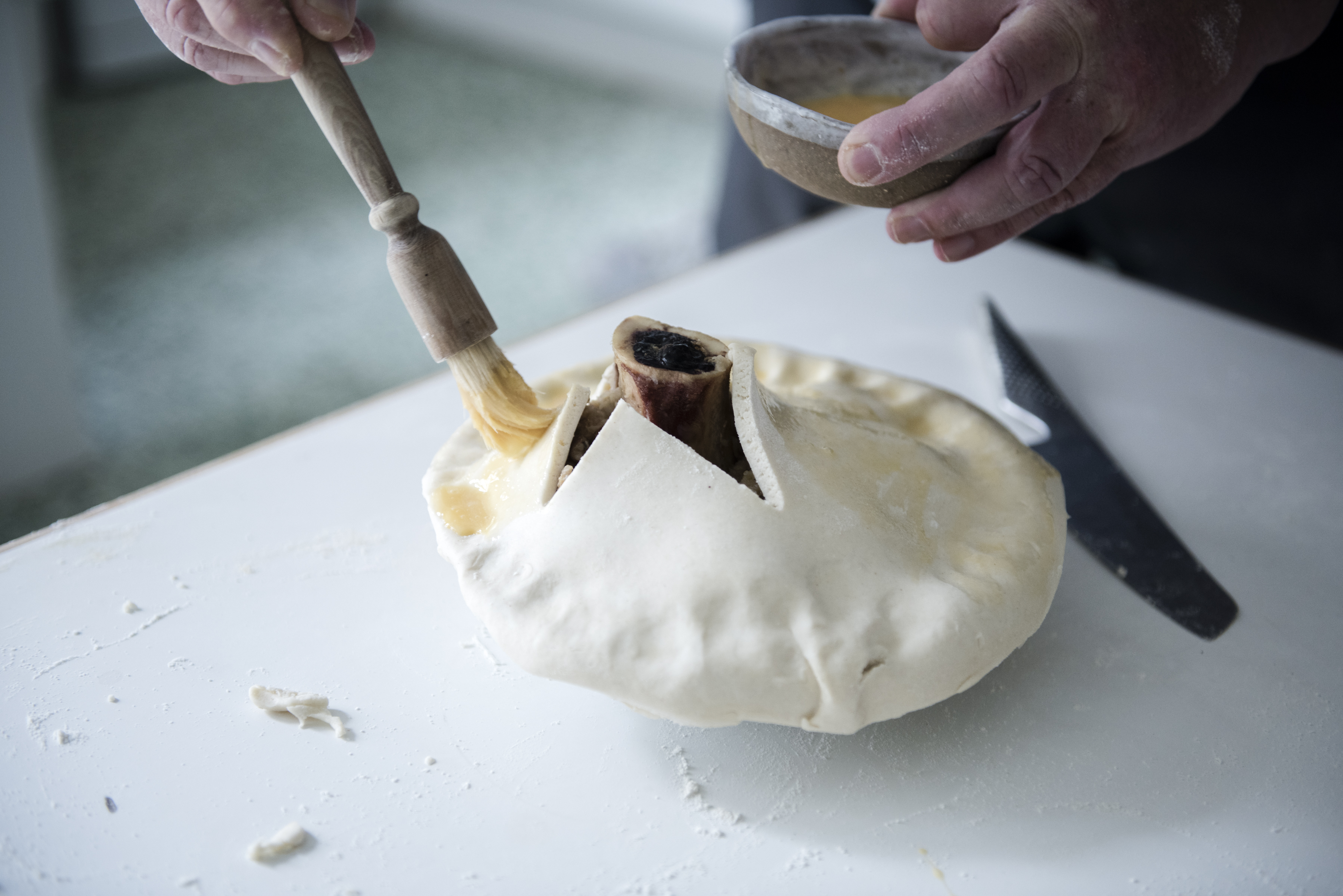 Fergus Henderson