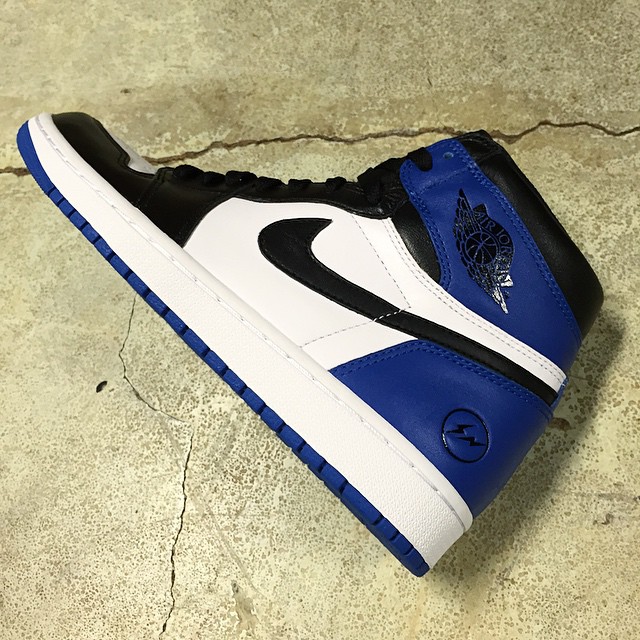 nike fragment tokyo