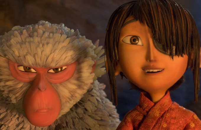 The 'Kubo and the Two Strings' Controversy Proves Whitewashing Is More Complicated Than You Think