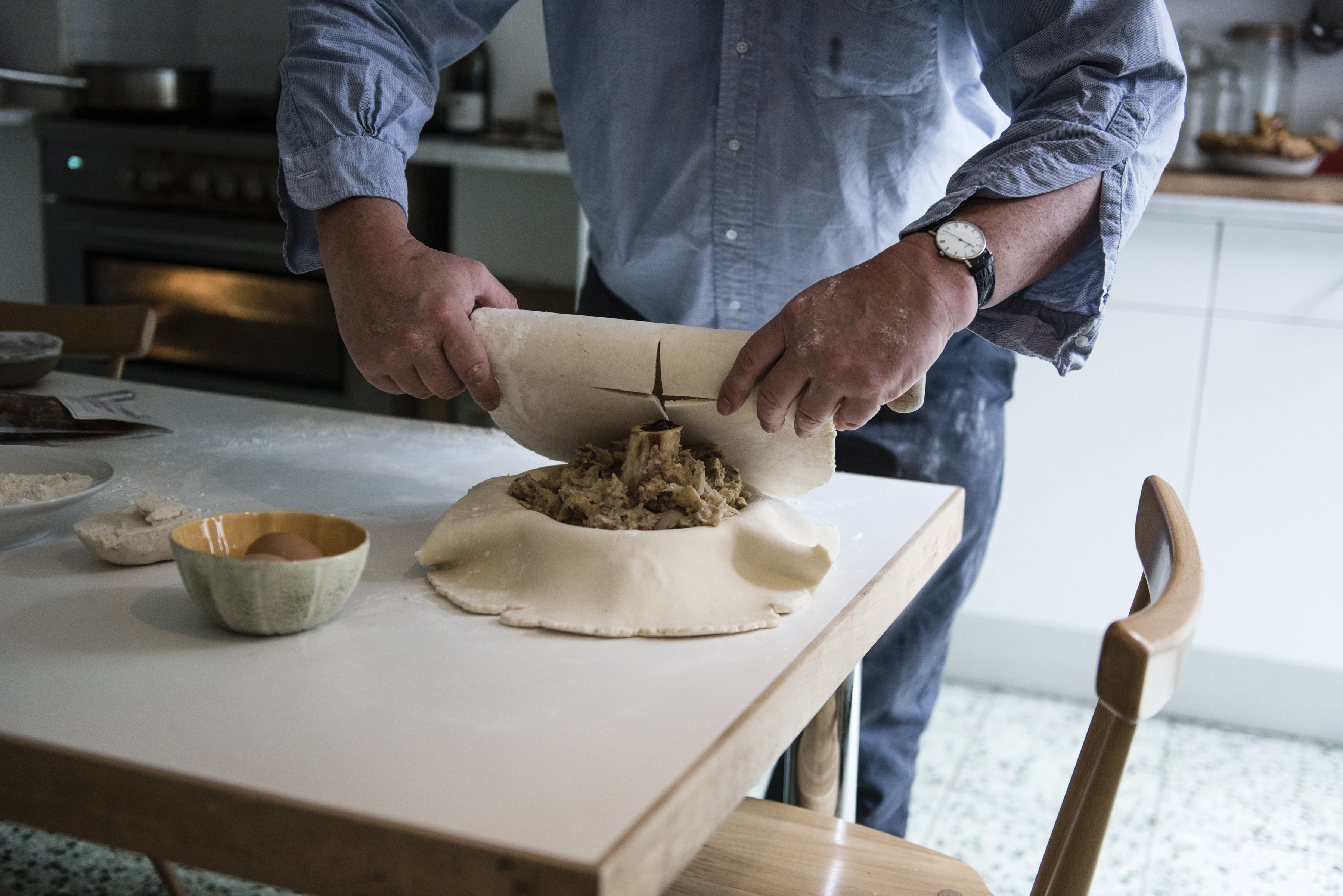 Fergus Henderson