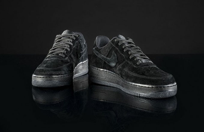 nike air force 1 eastbay