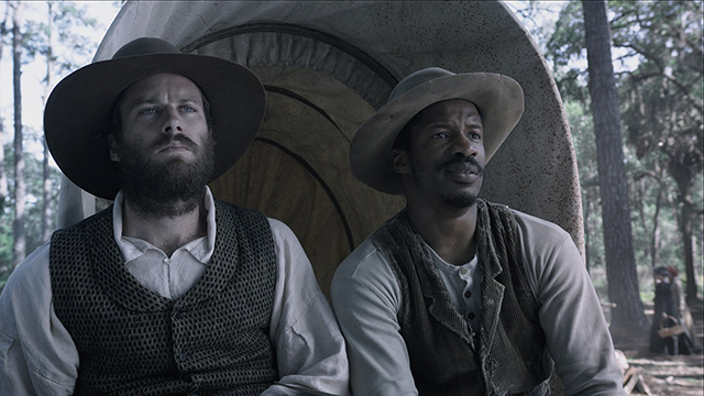 'The Birth of a Nation' auction