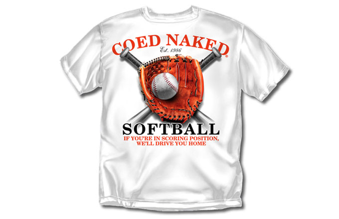 Co-Ed Naked Volleyball Womens Plus Size V-Neck T-Shirt Co 
