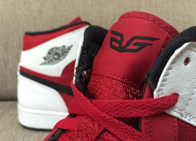 jordan 1 blake griffin