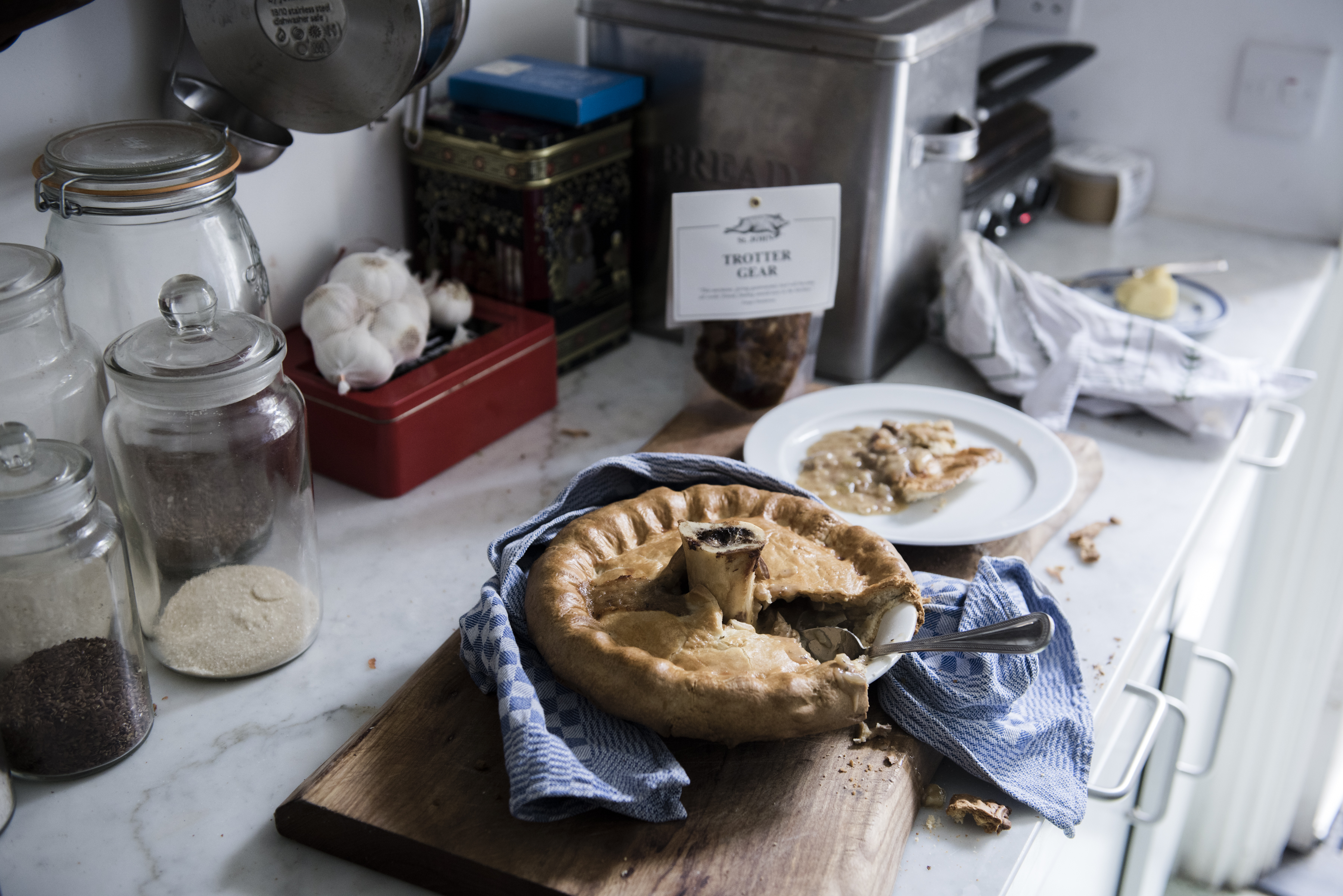 Fergus Henderson