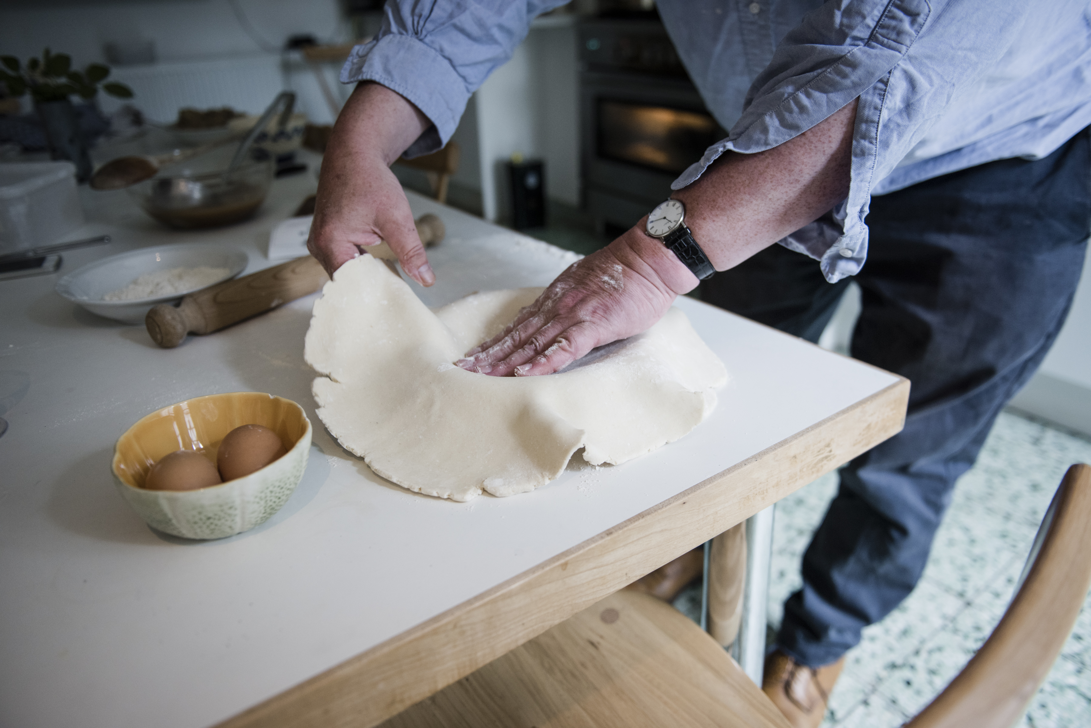 Fergus Henderson