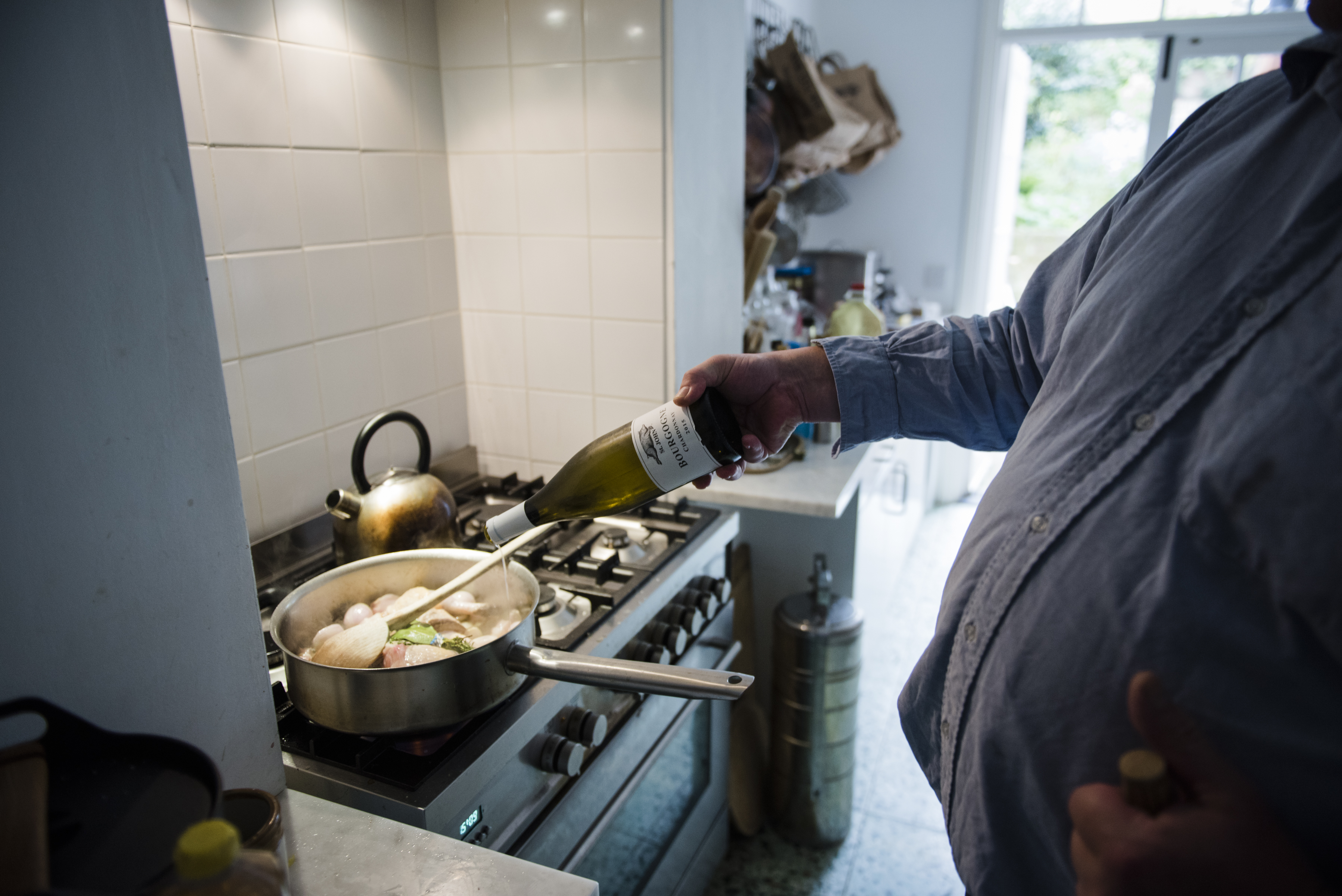 Fergus Henderson