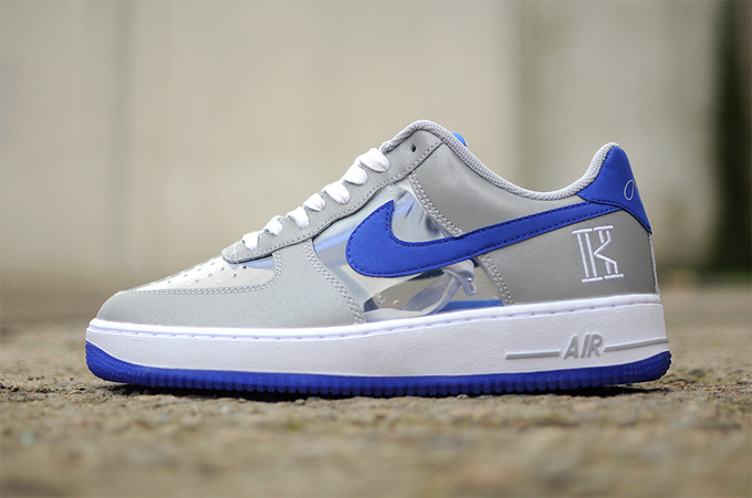 clear air force ones