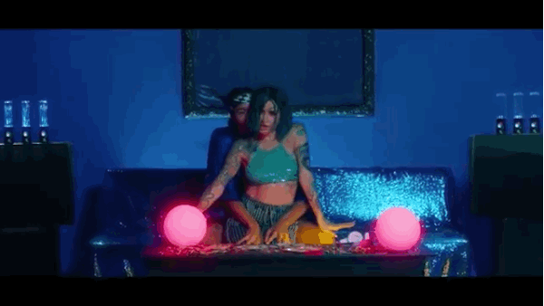 Kehlani