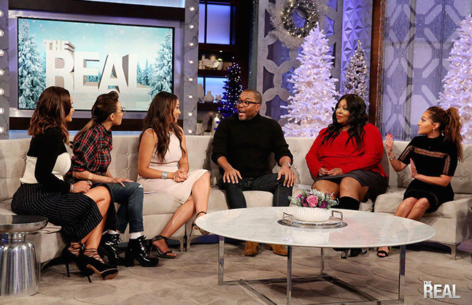Lee Daniels Discusses 'Star's' White Protagonist: 'The Country Needed Healing'