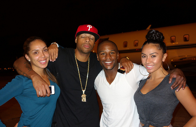 Rapper Earl Hayes and VH1 Star Stephanie Moseley Found Dead In Apparent