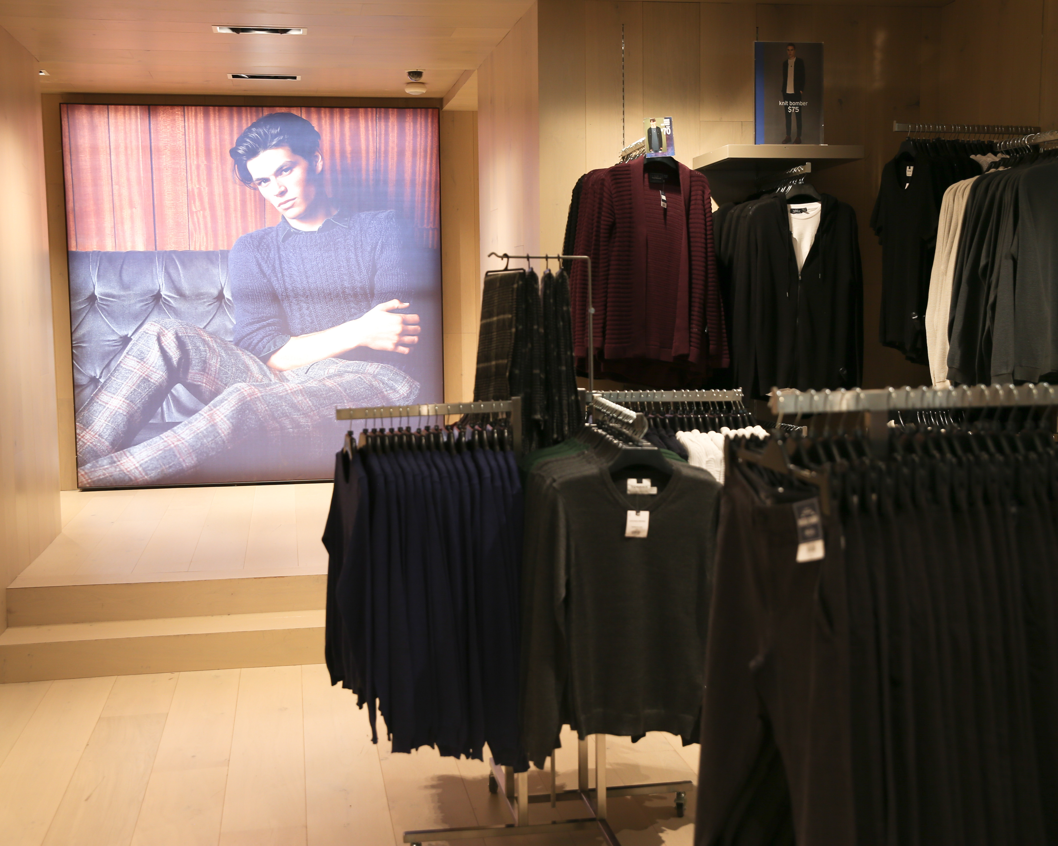 Is Opening Its Second Largest Flagship Store on Fifth Avenue