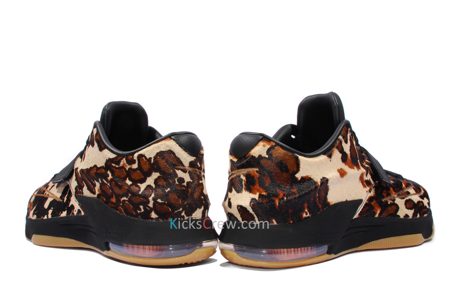 kd shoes womens brown