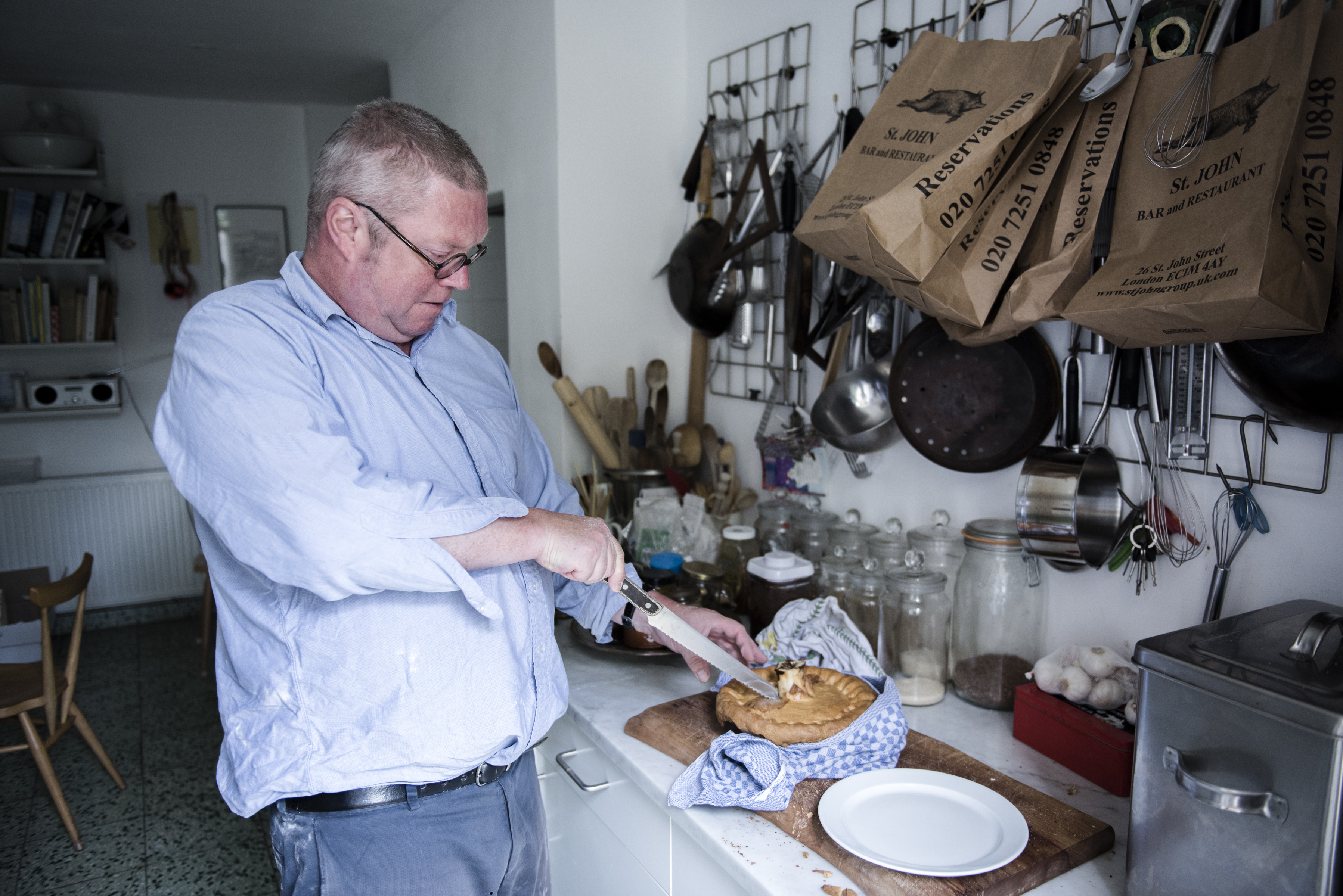 Fergus Henderson
