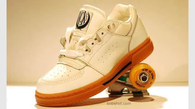 most expensive skating shoes