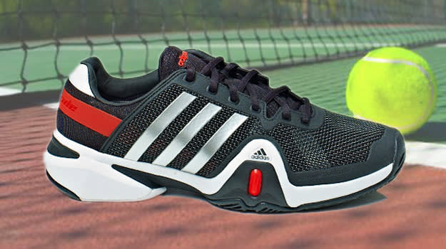 best hard court tennis shoes