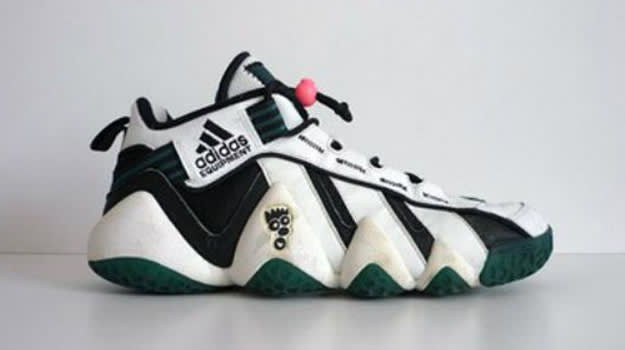 adidas 1998 basketball shoes 