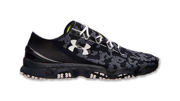 The 10 Best Trail Shoes Available Today