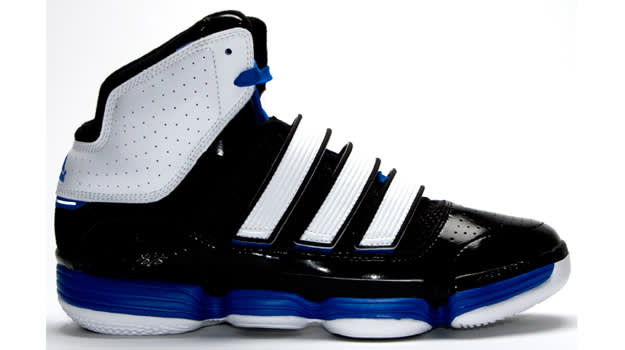 adidas basketball shoes 2008
