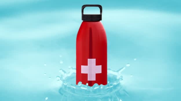GEAR GUIDE: The 10 Most Innovative Water Bottles | Complex
