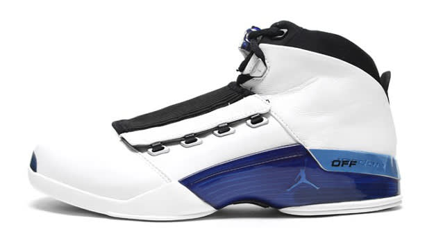 nike basketball shoes from 2000