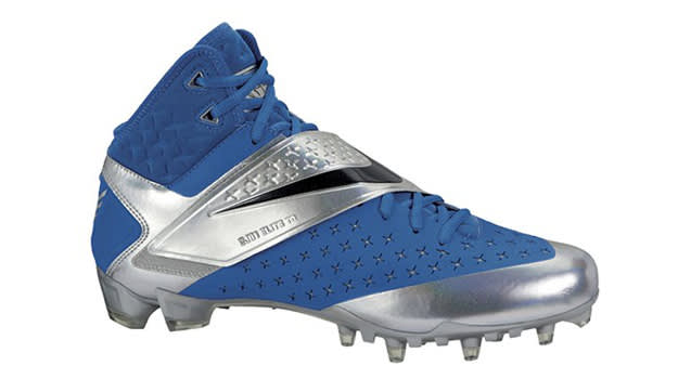 Lacrosse - Nike CJ81 Elite