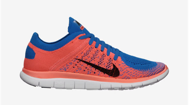 do nike's run small