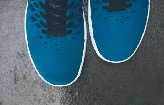 nike sb suede blue