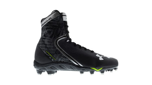 under armour spine brawler