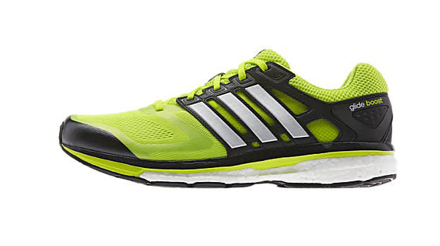 The 10 Best Shoes For Beginner Marathoners | Complex