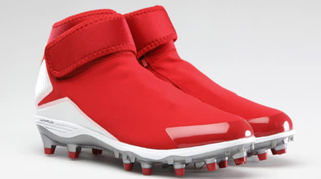 The Coolest Custom Football Cleats of the Past 5 Years | Complex