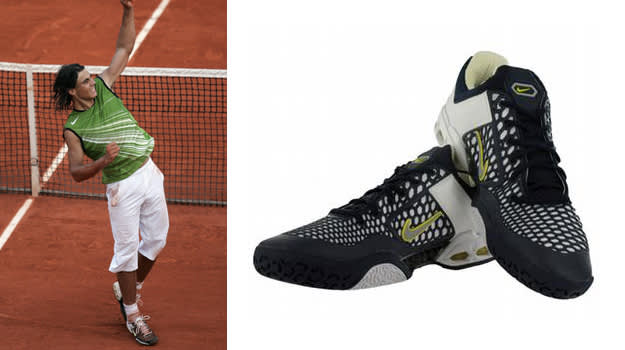 nike tennis shoes history nike tennis shoes history