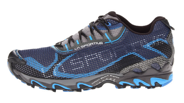 best waterproof gym shoes