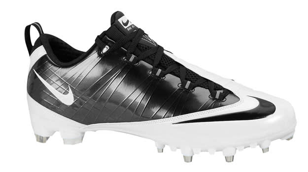 fast football cleats