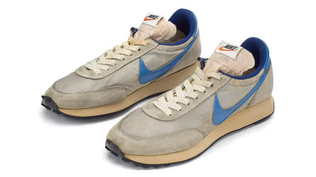 most cushioned trainers