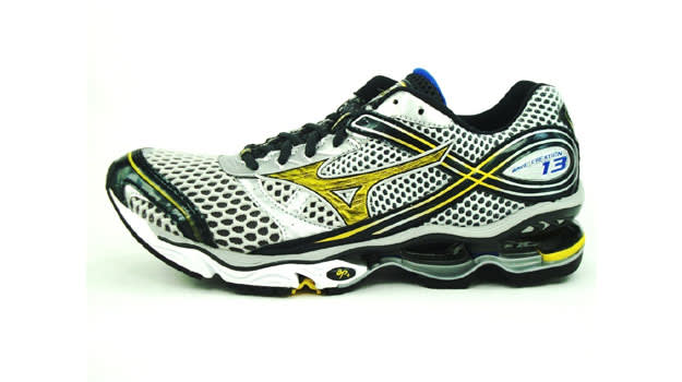 best middle distance running shoes