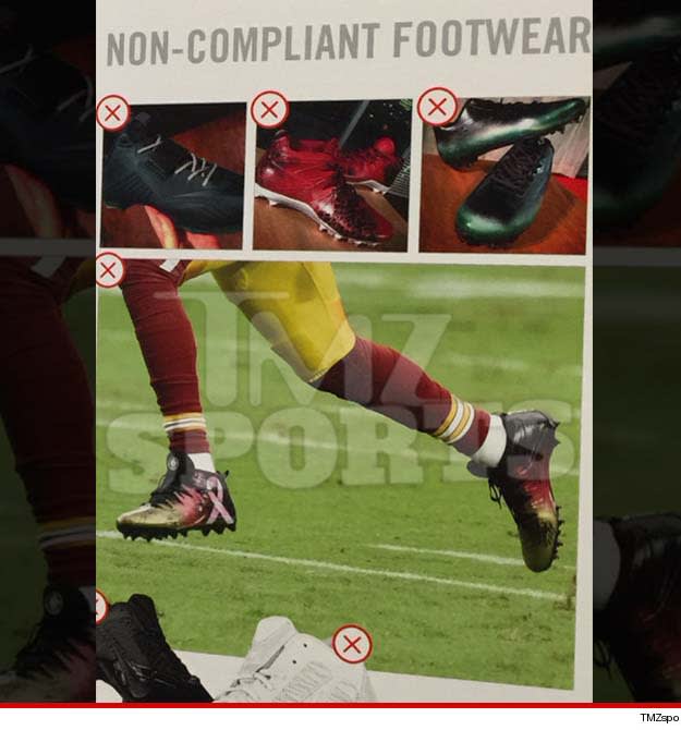 Top nfl player endorsement deals