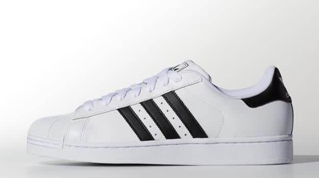 new adidas superstar