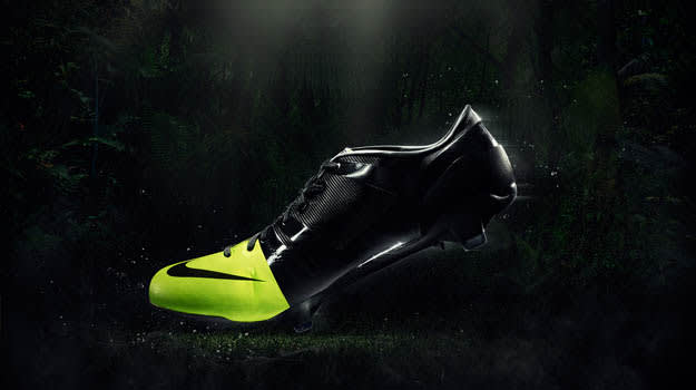 euro 2012 nike cleats