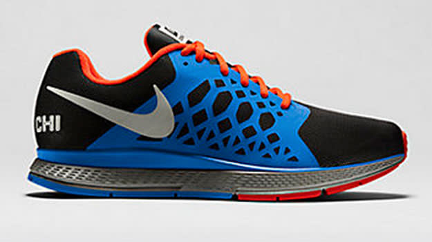 nike full marathon shoes