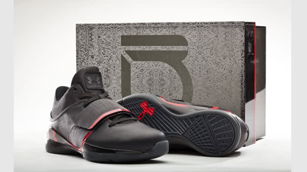 top basketball shoes for point guards