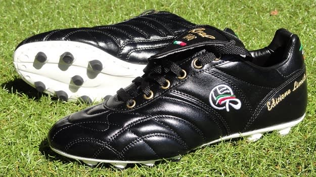 patrick cleats