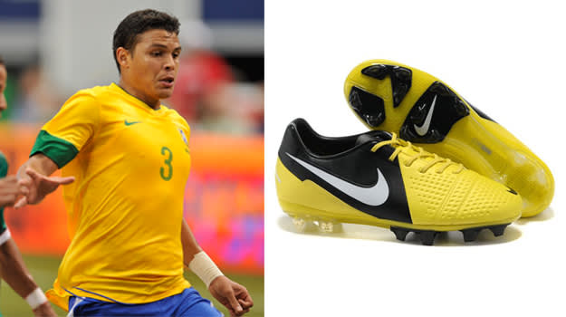 What the 25 Best Soccer Players Wear and Why  Complex