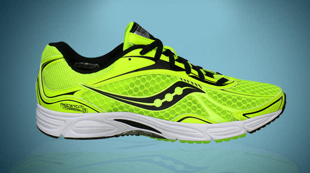 good pair of running shoes beginner