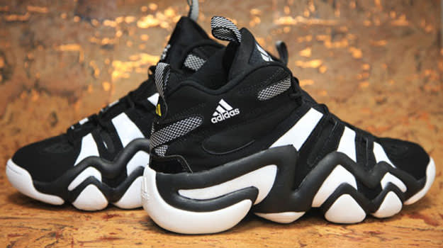 adidas retro basketball