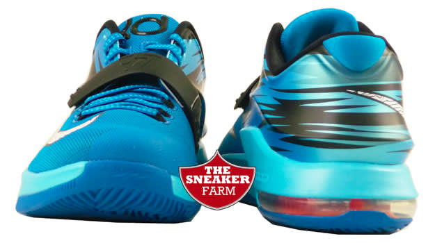 kd 7 clearwater
