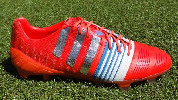 coolest soccer boots ever