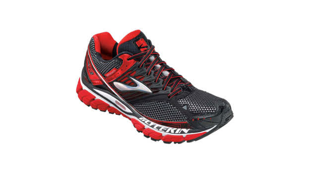 best middle distance running shoes