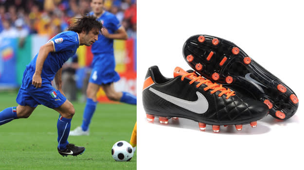 Nike Tiempo Pirlo 2015 Nike Tiempo Pirlo 2015