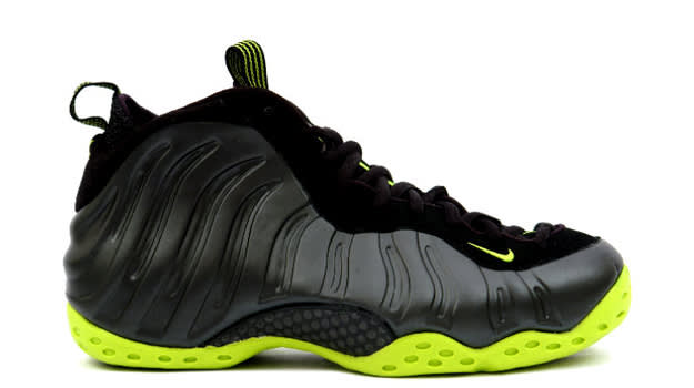 foamposite release dates 2014